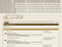 Tablet Screenshot of forum.akademiafotografiislubnej.pl